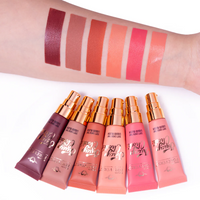 FOREVER52 PROFESSIONAL Juicy Cheeks Soft Cheek Liquid Blush