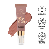 FOREVER52 PROFESSIONAL Juicy Cheeks Soft Cheek Liquid Blush