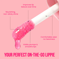 FOREVER52 Juicy Glow Lip Oil