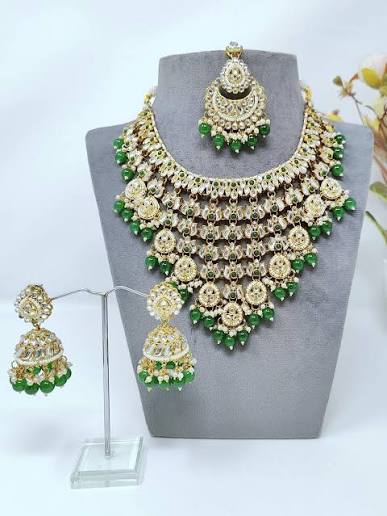 Jewellery