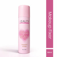 KEAUTY BEAUTY FINAL STEP MAKEUP FIXER