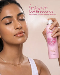 KEAUTY BEAUTY FINAL STEP MAKEUP FIXER
