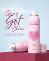 KEAUTY BEAUTY FINAL STEP MAKEUP FIXER