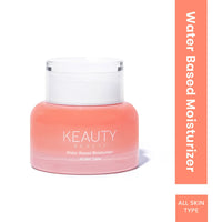 KEAUTY BEAUTY WATER BASED MOISTURIZER-MIX FRUIT