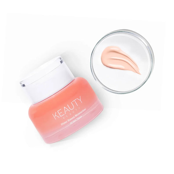 KEAUTY BEAUTY WATER BASED MOISTURIZER-MIX FRUIT