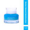 KEAUTY BEAUTY HYDRO BOOST MOISTURIZER WATER BASED 50G
