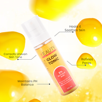 KEAUTY BEAUTY GLOW TONIC TONER 100ML