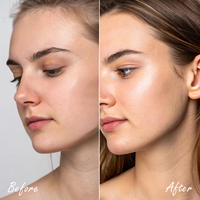 KEAUTY BEAUTY GLOW TONIC TONER 100ML