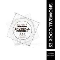 Keauty Beauty Water Proof Setting Powder