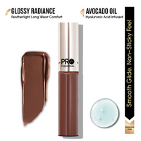 INSIGHT PROFESSIONAL RADIANT LIP COLOR LIPSTICK