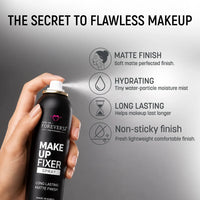 FOREVER 52 MAKEUP FIXER KMF001
