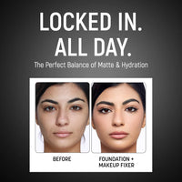FOREVER 52 MAKEUP FIXER KMF001