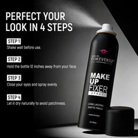 FOREVER 52 MAKEUP FIXER KMF001