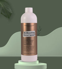 CABELO CHAVE KERATIN TREATMENT