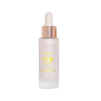 INSIGHT Professional Liquid Highlighter | Glowly Finish | Waterproof & Smudgeproof | Multiuse - 25g
