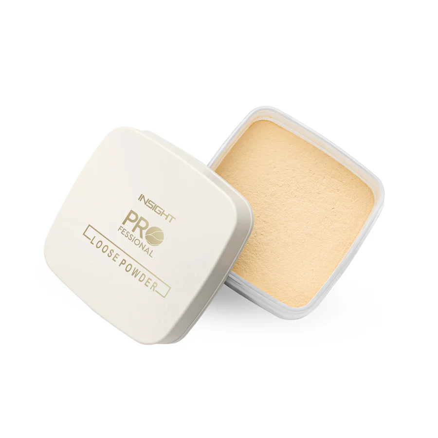 INSIGHT PROFESSIONAL LOOSE POWDER 30G