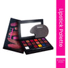 KEAUTY BEAUTY LIP PALETTE