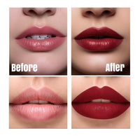 KEAUTY BEAUTY LIP PALETTE