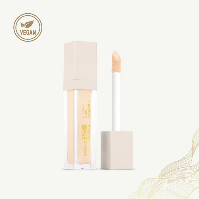 INSIGHT PROFESSIONAL ULTIMATE COVER CONCEALER