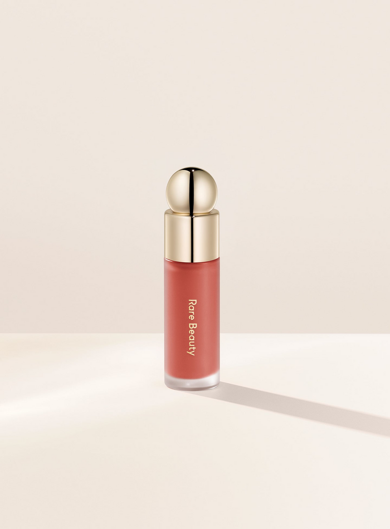 RARE BEAUTY SOFT PINCH MATTE LIQUID BLUSH LONG LASTING 7.5ML