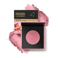 FACES CANADA BERRY BLUSH GOJI BERRY OIL + SHEA DUTTER