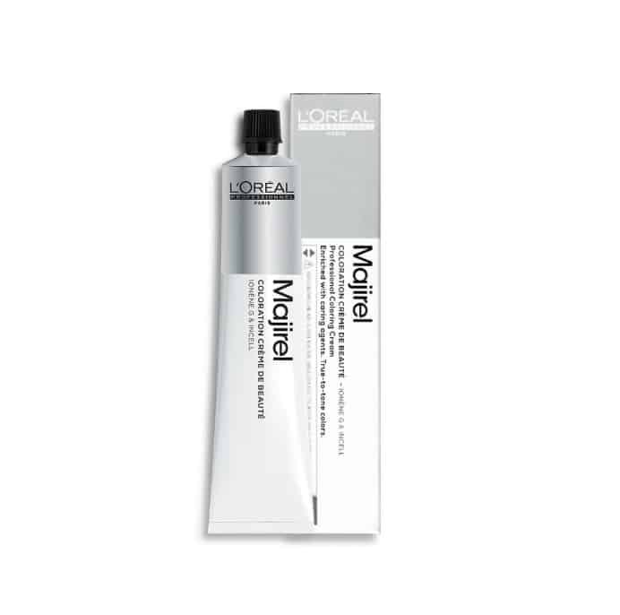LOREAL PROFESSIONAL MAJIREL COLOR CREAM TUBE