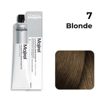 LOREAL PROFESSIONAL MAJIREL COLOR CREAM TUBE