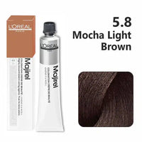 LOREAL PROFESSIONAL MAJIREL COLOR CREAM TUBE
