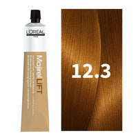 LOREAL PROFESSIONAL MAJIREL COLOR CREAM TUBE