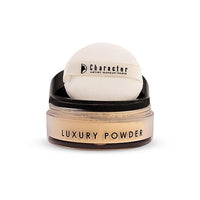 CHARACTER ARTIST MAKEUP PARIS LUXURY POWDER