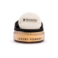 CHARACTER ARTIST MAKEUP PARIS LUXURY POWDER