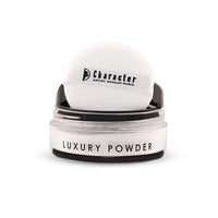 CHARACTER ARTIST MAKEUP PARIS LUXURY POWDER