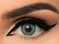 Dahab Soft Contact Lenses - Dahab Daily Collection ( 10 PCS )