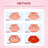 SHOPAAREL BE BOLD LIP & EYE PENCIL
