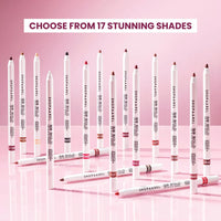 SHOPAAREL BE BOLD LIP & EYE PENCIL