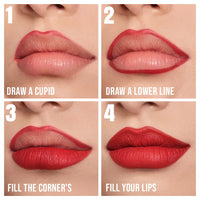 KEAUTY BEAUTY LIPLINER