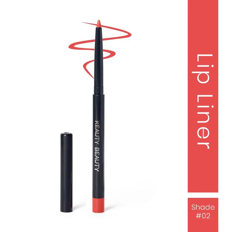 KEAUTY BEAUTY LIPLINER