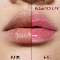 SHOPAAREL LITTLE FLOWERS LIP GLOSS