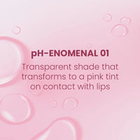 SHOPAAREL LITTLE FLOWERS LIP GLOSS