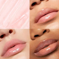 SHOPAAREL LITTLE FLOWERS LIP GLOSS