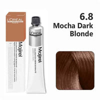 LOREAL PROFESSIONAL MAJIREL COLOR CREAM TUBE
