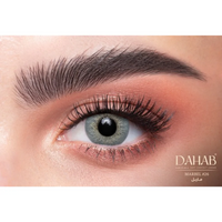 Dahab Soft Contact Lenses - Dahab Daily Collection ( 10 PCS )
