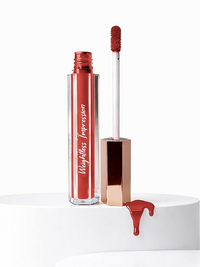 FLICKA WEIGHTLESS IMPRESSION MATTE LIQUID LIPSTICK