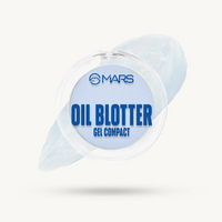 MARS OIL BLOTTER GEL COMPACT