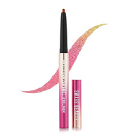 SWISS BEAUTY HOLOGRAPHIC EYELINER MULTICHROME EFFECT WATERPROOF SUMDGE-PROOF LONG-LASTING