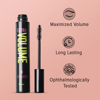 CHARACTER EXTRA VOLUME MASCARA-MEV001