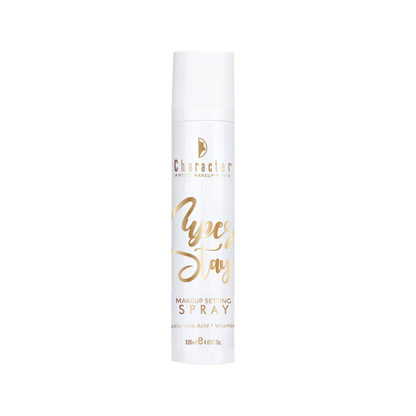 CHARACTER SUPER STAY MAKEUP SETTING SPRAY 120ML