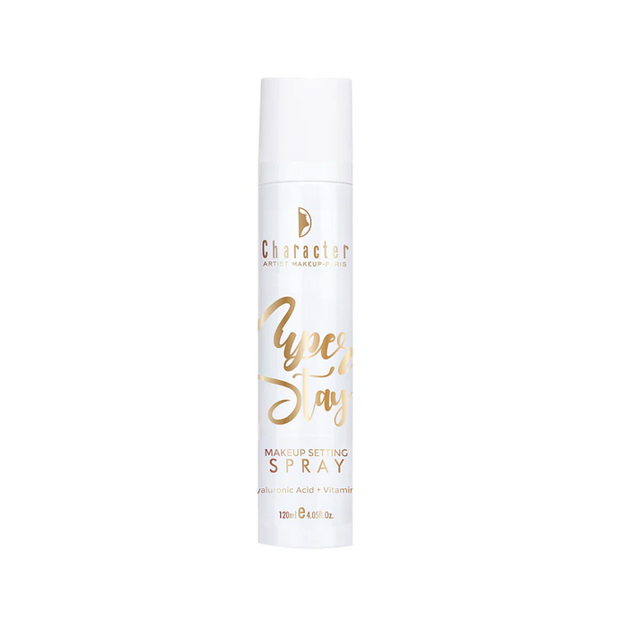 CHARACTER SUPER STAY MAKEUP SETTING SPRAY 120ML