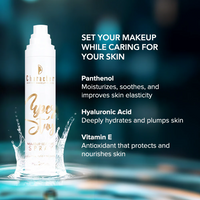 CHARACTER SUPER STAY MAKEUP SETTING SPRAY 120ML