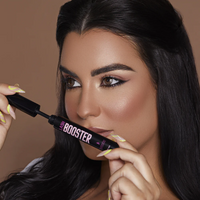 CHARACTER LASH BOOSTER MASCARA- MLB001